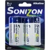 Baterija Sonizon D 2gb
