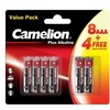 Baterijas Camelion CPLUS3922, LR03, 1.5 V