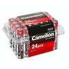 Baterijos Camelion LR03 Plus, AAA, 1,5 V