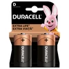 Duracell baterija D/MN1300 2 vnt.