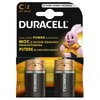 Alkaline Baterija Duracell Plu