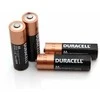 Duracell Basic Pagrindinė AA/LR6 baterijos lizdinė plokštelė po 6