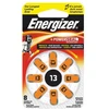 ENERGIZER 13 ZINC AIR TL8