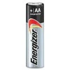 Energizer AA šarminė baterija