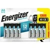 Energizer battery Max Plus Alkaline AA CHP8 6+2