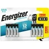 Energizer battery Max Plus Alkaline AAA CHP8 6+2