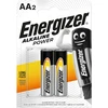 Elementai Energizer LR6, AA, 1.5 V