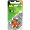 Elementas GP, ZA13, 1.4V, 1 vnt