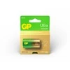 GP Ultra šarminės D (LR20) 1.5V baterijos, 2 vnt.