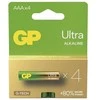 GP Battery GP Baterija GP Baterija GPPCA24AU644 Micro AAA -Batterie Alkali-Mangan 1.5 V 4 St.