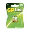 Elementai GP SUPER ALKALINE N. 1.5V. 2 vnt.