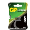 Elementai GP GPPCL0CR2019, CR2, 3 V