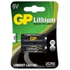 Baterijas GP GPPCL2CR5005, 2CR5/DL245, 6 V