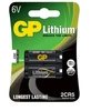 Elementai GP GPPCL2CR5005, 2CR5/DL245, 6 V