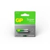 BATTERIES GP SUPER ALKALINE AA/LR06 2PCS