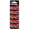 Baterija - Camelion AG12/LR43/386/186 1.5V Alkalinė 10 Pakuotė
