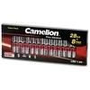 Baterijos Camelion C PLUS 7326, AA, 1,5 V