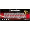 Baterijos Camelion C PLUS 7333, LR03, 1,5 V
