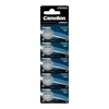 Baterijos Camelion CR2025 3V Lithium.5GAB