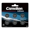 Baterijos Camelion CR2032, CR2025, CR2016, 3 V