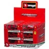 AKCIJA! Automodeliukas Ferrari Bburago 1:64