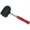 BEAST Āmurs gumijas 950g 80mm ar metālā rokturi