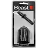 Beast Urbju patrona automatinė 13mm su SDS adapteriu