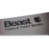 Beast Rankinis pjūklas 400mm