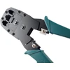 Beast Presavimo replės Universalios 6P/8P tinklo kabeliams