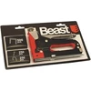 Beast Segtukų pistoletas „Hobby“, skirtas 4–14 mm kabėms ir vinims