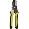 Beast Žirklės kabeliams 1.6-4mm su izoliacijos nuėmimu