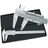 Mega Pjūvio gabarito plienas 150 mm kl. 0,02 mm