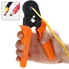 Beast Presavimo replės laidų antgaliams 0.25-6mm²