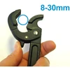 Beast Raktas universalus 10" 8-30 mm T300710