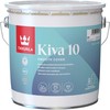 Beicinis lakas, matinis Tikkurila Kiva 10, 2,7 l