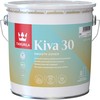 Beicuojantis lakas, pusiau matinis Tikkurila Kiva 30, 2,7 l