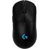 Belaidė Pelė Logitech G Pro 2 Lightspeed 910-007295. juoda