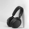 Belaidės ausinės Sennheiser Accentum, juoda sp.