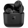 Belaidės ausinės Sennheiser Accentum Open. juoda