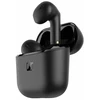 Belaidės ausinės Sennheiser Accentum Open. juoda