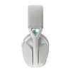 Belaidės žaidimų ausinės Logitech G321 981-001569. balta sp.