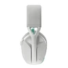Belaidės žaidimų ausinės Logitech G321 981-001569. balta sp.