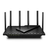 Belaidis maršrutizatorius-TP-LINK-Belaidis maršrutizatorius-5400 Mbps-USB 3.0-1 WAN-4x10/100/1000M-Number of antennas 6-ARCHERAX72