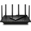Belaidis maršrutizatorius-TP-LINK-Belaidis maršrutizatorius-5400 Mbps-USB 3.0-1 WAN-4x10/100/1000M-Number of antennas 6-ARCHERAX72