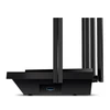 Belaidis maršrutizatorius-TP-LINK-Belaidis maršrutizatorius-5400 Mbps-USB 3.0-1 WAN-4x10/100/1000M-Number of antennas 6-ARCHERAX72