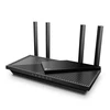 Belaidis maršrutizatorius-TP-LINK-Belaidis maršrutizatorius-3000 Mbps-Wi-Fi 6-USB 3.0-1 WAN-4x10/100/1000M-Number of antennas 4-ARCHERAX55