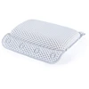 Beldray LA032715UFFPTS Anti-bac Bath Pillow, Baltas