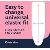 Beldray LA033491FEU7 Universal Ironing Board Cover