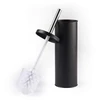 Beldray LA059451BLKFPEU7 Toilet &amp; Holder, Juodas