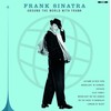Vinilinė plokštelė Bellevue Publishing Vinilo lėkštė Frank Sinatra Aplink pasaulį su Franku, 2018